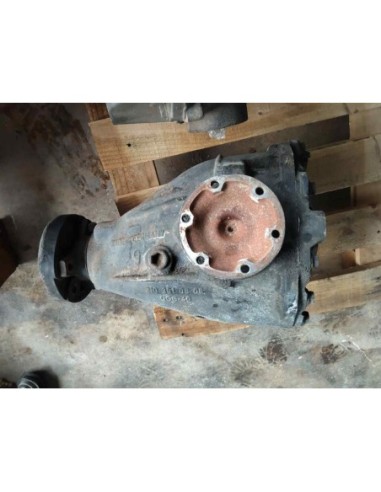 DIFERENCIAL TRASERO MERCEDES-BENZ CLASE E (BM...