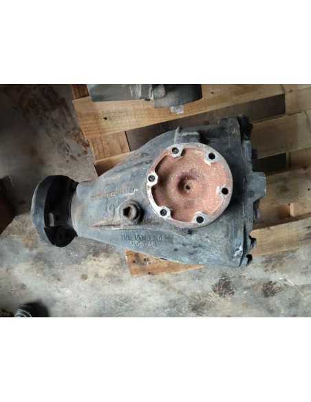 DIFERENCIAL TRASERO MERCEDES-BENZ CLASE E (BM 210) BERLINA - 269889