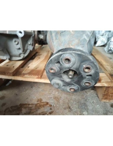 DIFERENCIAL TRASERO MERCEDES-BENZ CLASE E (BM...