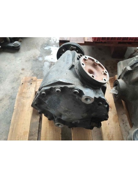 DIFERENCIAL TRASERO MERCEDES-BENZ CLASE E (BM 210) BERLINA - 269889
