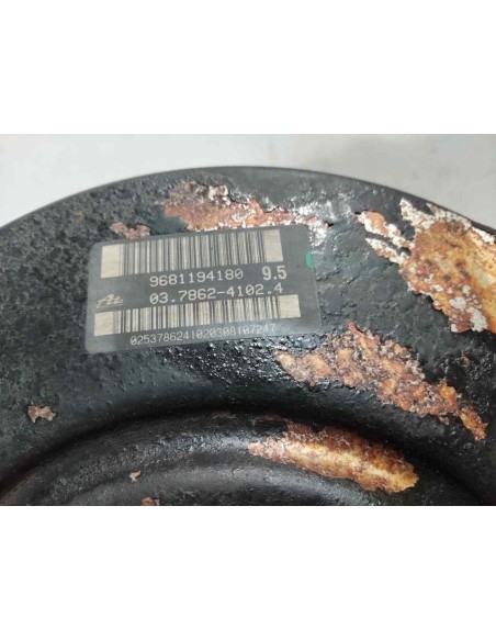 SERVOFRENO CITROEN GRAND C4 PICASSO - 269890