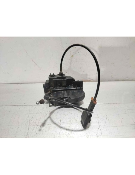 CERRADURA PUERTA TRASERA DERECHA NISSAN MICRA (K12E) - 269893