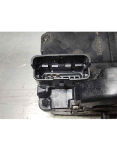 CERRADURA PUERTA TRASERA DERECHA NISSAN MICRA...