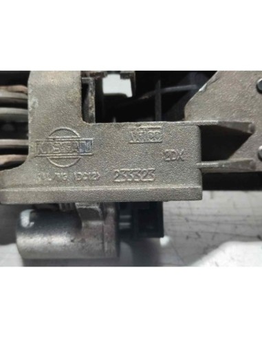 MANETA EXTERIOR TRASERA DERECHA NISSAN MICRA...