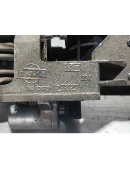 MANETA EXTERIOR TRASERA DERECHA NISSAN MICRA (K12E) - 269897