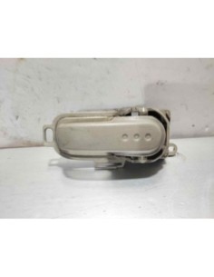 MANETA INTERIOR TRASERA DERECHA NISSAN MICRA (K12E) - 269895