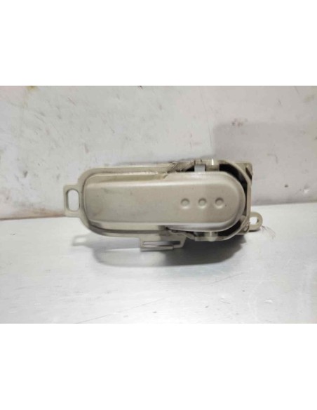 MANETA INTERIOR TRASERA DERECHA NISSAN MICRA (K12E) - 269895