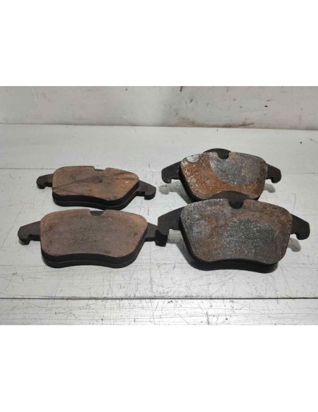 PASTILLAS DE FRENO LAND ROVER RANGE ROVER EVOQUE - 241670