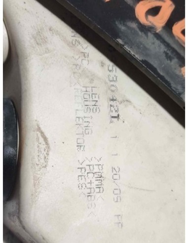 PILOTO DELANTERO DERECHO VOLKSWAGEN PASSAT...