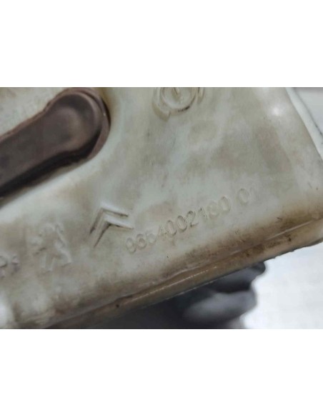 BOMBA FRENO CITROEN GRAND C4 PICASSO - 269891