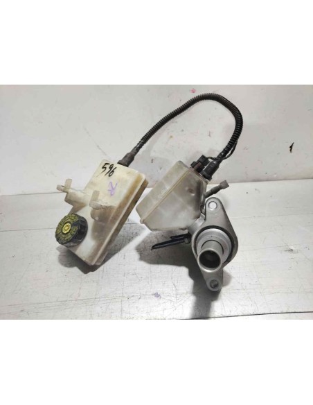 BOMBA FRENO CITROEN GRAND C4 PICASSO - 269891