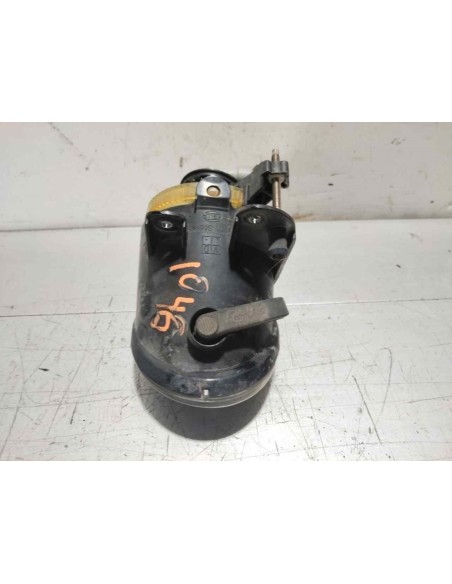 FARO ANTINIEBLA DERECHO VOLKSWAGEN PASSAT BERLINA (3C2) - 263062