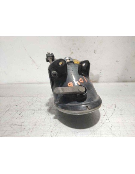 FARO ANTINIEBLA IZQUIERDO VOLKSWAGEN PASSAT BERLINA (3C2) - 263063