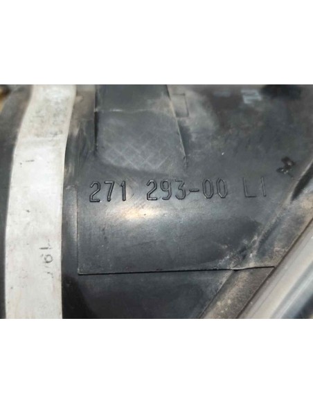 FARO ANTINIEBLA IZQUIERDO VOLKSWAGEN PASSAT BERLINA (3C2) - 263063