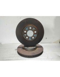 JUEGO DISCOS DE FRENO LAND ROVER RANGE ROVER EVOQUE - 241671 2