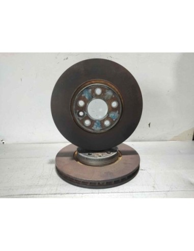 JUEGO DISCOS DE FRENO LAND ROVER RANGE ROVER...