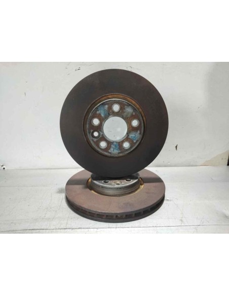 JUEGO DISCOS DE FRENO LAND ROVER RANGE ROVER EVOQUE - 241671