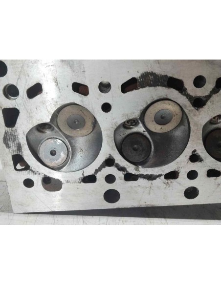 CULATA PEUGEOT 206 - 269905