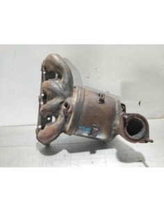 CATALIZADOR FIAT 500X (334) - 220825