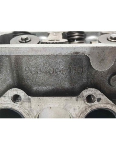 CULATA PEUGEOT 206 - 269905