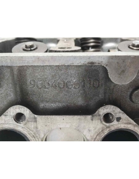 CULATA PEUGEOT 206 - 269905