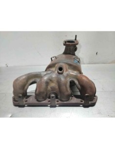 CATALIZADOR FIAT 500X (334) - 220825 2