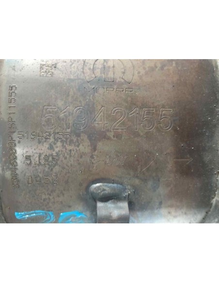 CATALIZADOR FIAT 500X (334) - 220825