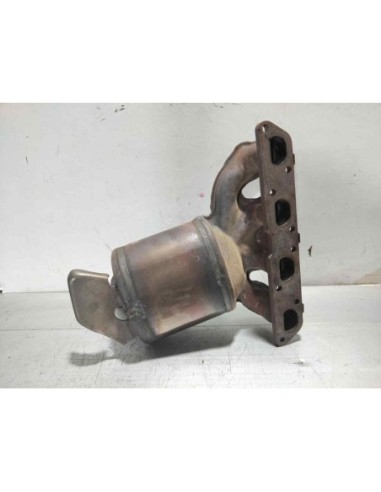 CATALIZADOR FIAT 500X (334) - 220825