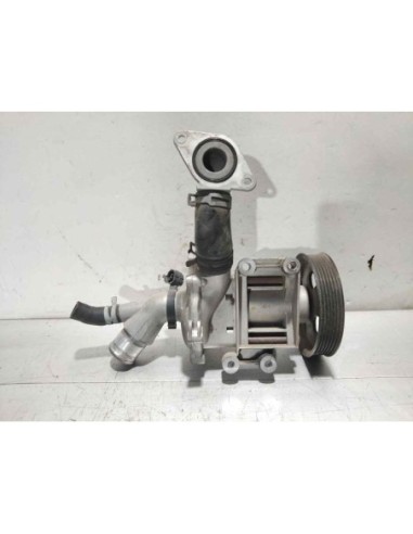 BOMBA AGUA FIAT 500X (334) - 224988