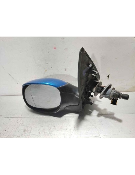 RETROVISOR IZQUIERDO PEUGEOT 206 CC CABRIO-COUPÉ - 214749