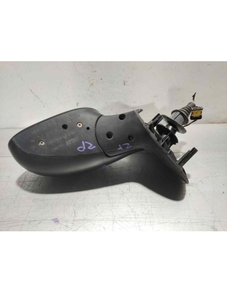 RETROVISOR IZQUIERDO PEUGEOT 206 CC CABRIO-COUPÉ - 214749