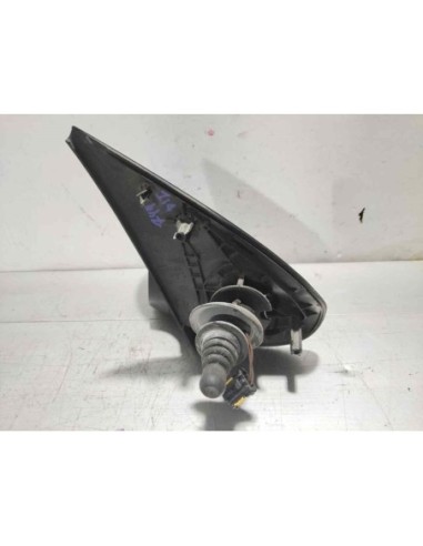 RETROVISOR IZQUIERDO PEUGEOT 206 CC...