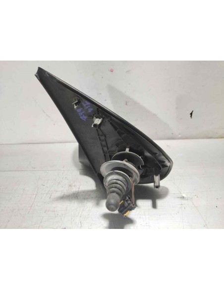 RETROVISOR IZQUIERDO PEUGEOT 206 CC CABRIO-COUPÉ - 214749