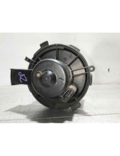 MOTOR CALEFACCION PEUGEOT 206 - 269906 2
