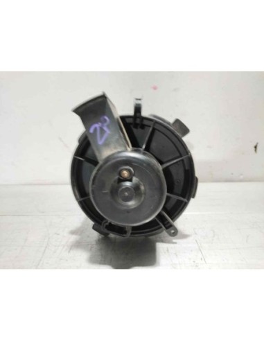 MOTOR CALEFACCION PEUGEOT 206 - 269906