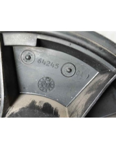 MOTOR CALEFACCION PEUGEOT 206 - 269906