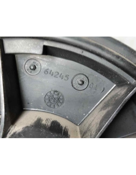 MOTOR CALEFACCION PEUGEOT 206 - 269906