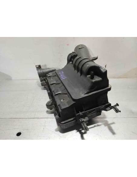 CAJA RELES / FUSIBLES PEUGEOT 206 - 269908