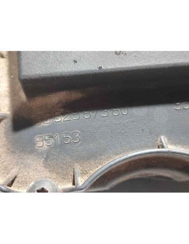 CAJA RELES / FUSIBLES PEUGEOT 206 - 269908