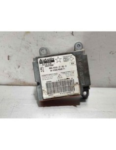 CENTRALITA AIRBAG PEUGEOT 206 - 213811