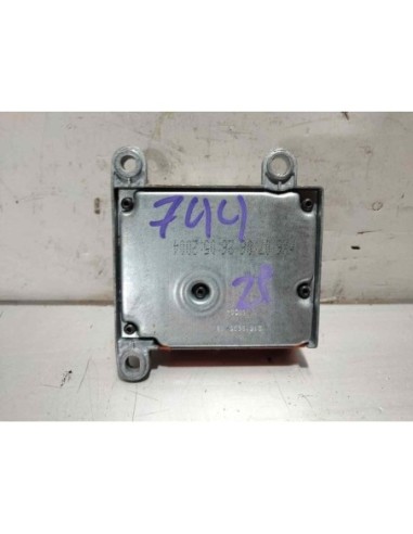 CENTRALITA AIRBAG PEUGEOT 206 - 213811