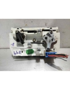 MANDO CALEFACCION / AIRE ACONDICIONADO PEUGEOT 206 - 213842 2