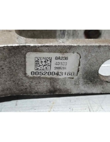 SOPORTE CAMBIO FIAT 500X (334) - 224968