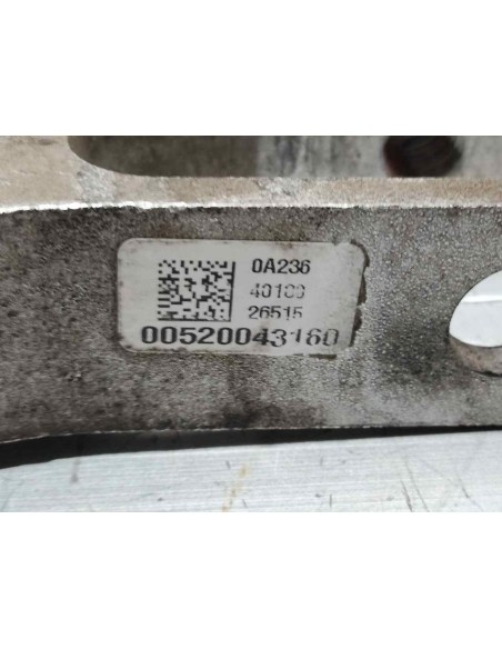 SOPORTE CAMBIO FIAT 500X (334) - 224968