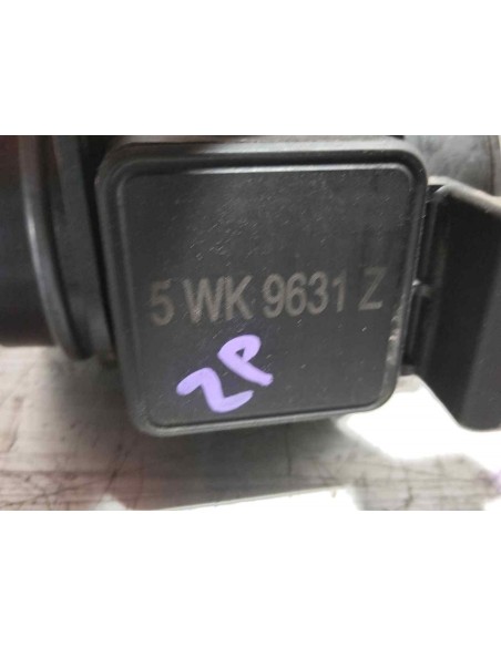 CAUDALIMETRO PEUGEOT 206 - 213809