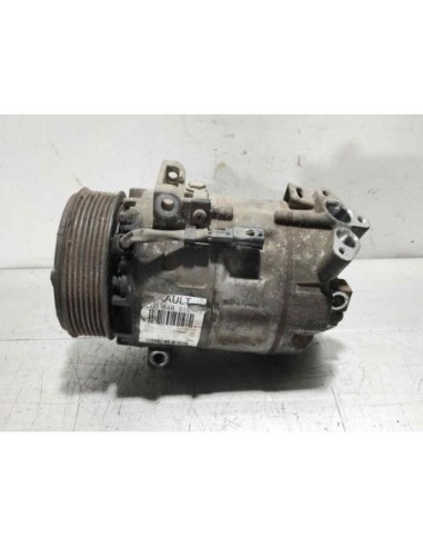 COMPRESOR AIRE ACONDICIONADO RENAULT MASTER III...