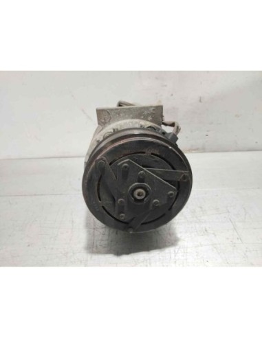 COMPRESOR AIRE ACONDICIONADO RENAULT MASTER III...