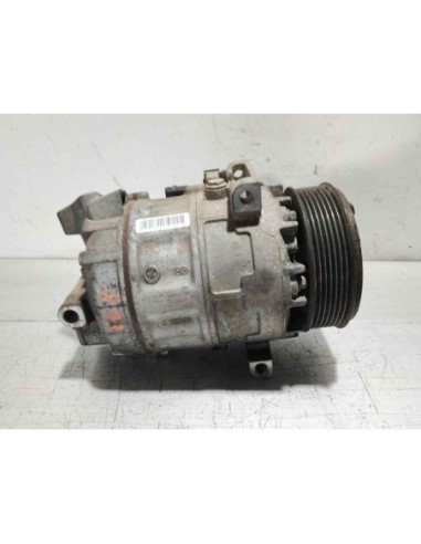 COMPRESOR AIRE ACONDICIONADO RENAULT MASTER III...