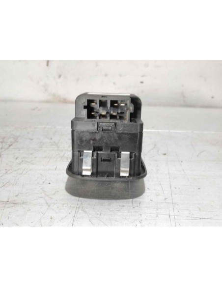 MANDO ELEVALUNAS DELANTERO IZQUIERDO PEUGEOT 206 - 213844