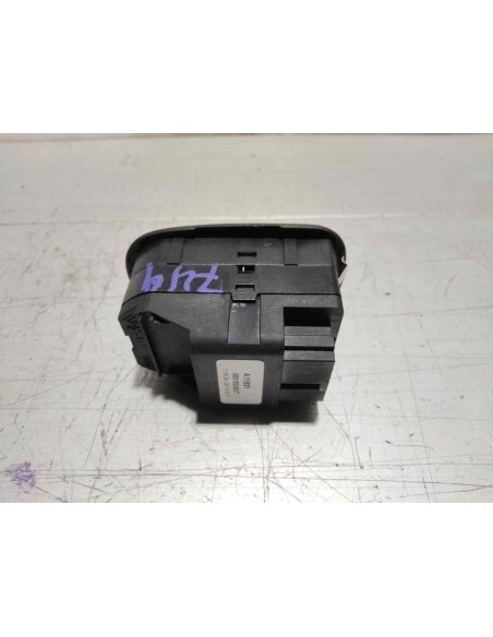 MANDO ELEVALUNAS DELANTERO IZQUIERDO PEUGEOT 206 - 213844